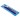 Cyrkiel Nany blue 2 el. Starpak (561877)