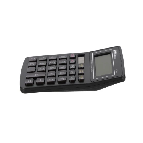Kalkulator kieszonkowy AX-2418 Axel (558986)