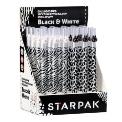 Długopis Starpak (552687)