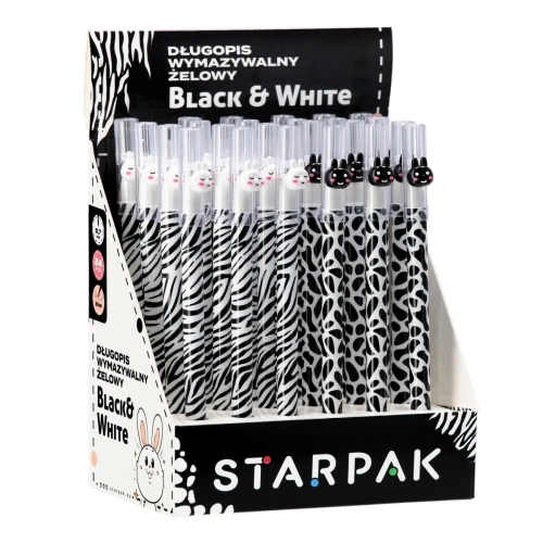 Długopis Starpak (552687)