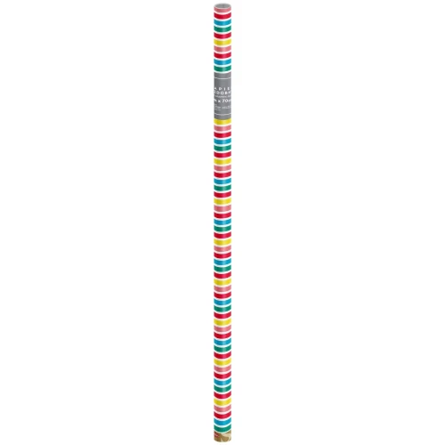 Papier ozdobny Happy Birthday Kids mix [mm:] 700x10000 Interdruk
