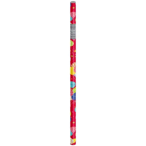 Papier ozdobny Happy Birthday Kids mix [mm:] 700x10000 Interdruk