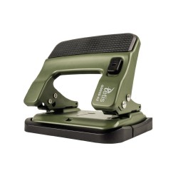 Dziurkacz zielony 30k (GD020-AZ) Tetis