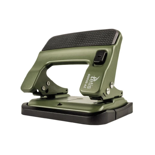 Dziurkacz zielony 30k (GD020-AZ) Tetis