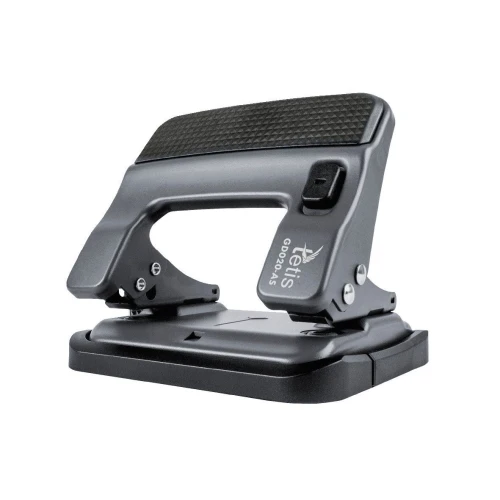 Dziurkacz szary 30k (GD020-AS) Tetis