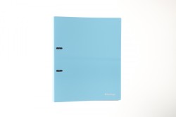 Segregator ringowy A4 niebieski Berlingo (352603)