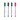 Długopis standardowy Hang Stick K86 wkład mix 1mm Pelikan (400197418)