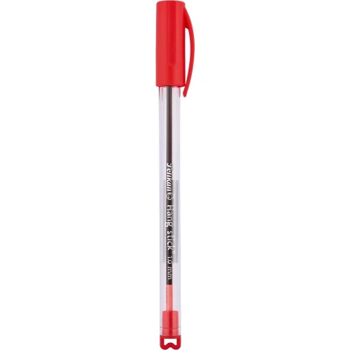 Długopis standardowy Hang Stick K86 wkład mix 1mm Pelikan (400197418)