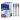 Długopis standardowy Hang Stick K86 wkład mix 1mm Pelikan (400197418)