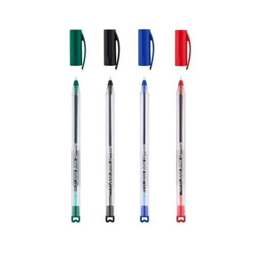 Długopis standardowy Hang Stick K86 wkład mix 1mm Pelikan (400197418)