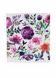 Segregator dźwigniowy Floria A4 75mm VauPe (051/93)