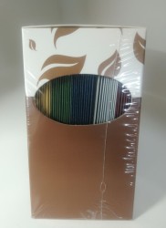 Koperta perłowa B6 Pol-mak (KB6_OGPER) 50 sztuk