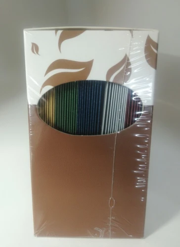 Koperta perłowa B6 Pol-mak (KB6_OGPER) 50 sztuk