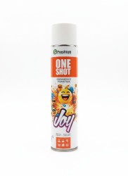 Odświeżacz powietrza Joy 600ml One Shot