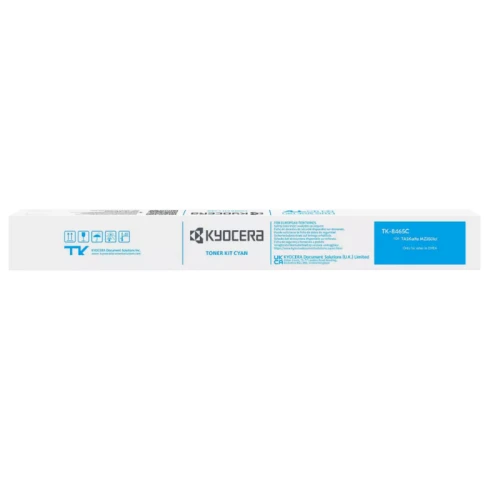 Toner Kyocera TK-8465C do MZ3501ci | cyan | 20K | 1T0C2LCNL0