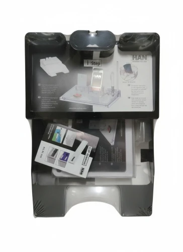 Pojemnik z szufladami 2 szuflad Donau