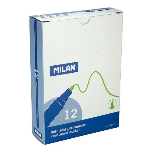 Marker permanentny Milan (16429124)