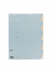 Przekładka numeryczna 1-10 Donau (B046244000-99)