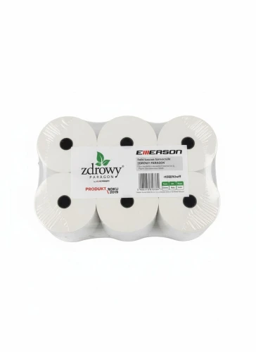 Rolka termiczna Emerson 28mm x 30m