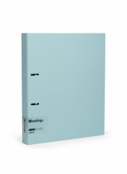 Segregator ringowy A4 niebieski Berlingo (352595)