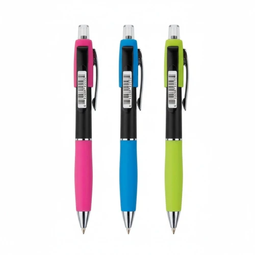 Długopis Riteline wkład niebieski 0,7mm Berlingo (271154)