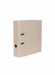 Segregator dźwigniowy PasteLove beżowy A4 70mm beżowa VauPe (P/051/38)