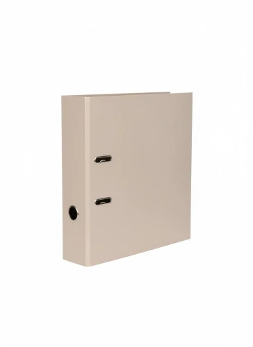 Segregator dźwigniowy PasteLove beżowy A4 70mm beżowa VauPe (P/051/38)