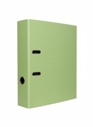 Segregator dźwigniowy PasteLove limonka A4 70mm limonka VauPe (P/051/31)