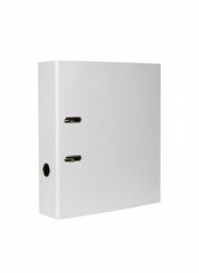 Segregator dźwigniowy PasteLove A4 70mm niebieski VauPe (P/051/34)