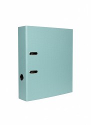 Segregator dźwigniowy PasteLove A4 70mm morski VauPe (P/051/33)