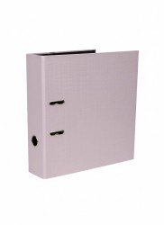 Segregator dźwigniowy PasteLove A4 70mm liliowy VauPe (P/051/35)