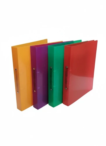 Segregator ofertowy 2-ringowy Toma (818083)