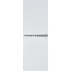 Blok artystyczny szkicowy A6 90g 80k Oxford (400200049)