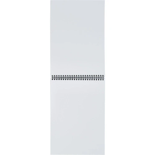 Blok artystyczny szkicowy A6 90g 80k Oxford (400200049)