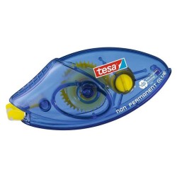 Klej w taśmie non permament 8,4mm 8,5m Tesa (59191-00002-03 TS)