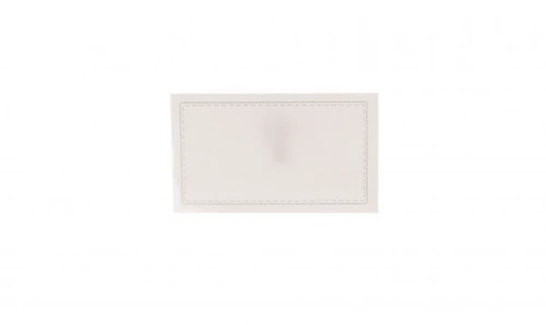 Identyfikator [mm:] 55x90 Grand (GR-50)