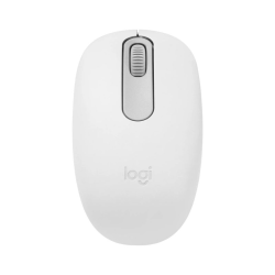 Logitech M196 mysz optyczna | bezprzewodowa | Bluetooth | White