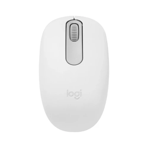 Logitech M196 mysz optyczna | bezprzewodowa | Bluetooth | White