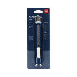 Nóż niebieski 18mm Argo (EM530B)