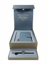 Ekskluzywne pióro wieczne Sonnet pióro Parker (1978407)