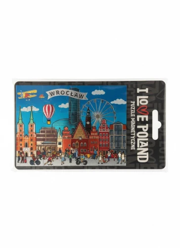 Magnes mix Pan Dragon (5907195301255) 1 sztuk