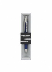 Długopis BALLOGRAF RONDO wkład niebieski (BA-10727001)