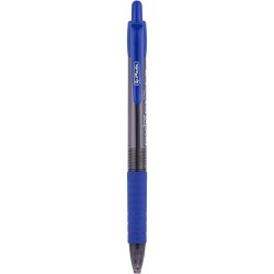 Długopis żelowy Smoothy wkład niebieski 0,7mm Herlitz (400197867)