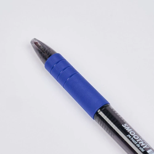 Długopis żelowy Smoothy wkład niebieski 0,7mm Herlitz (400197867)
