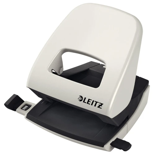 Dziurkacz NeXXt szary 30k (50080085) Leitz