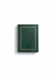 Album kieszeniowy Classic Green 100 kieszeni Gedeon (DPH46100C-GREEN)