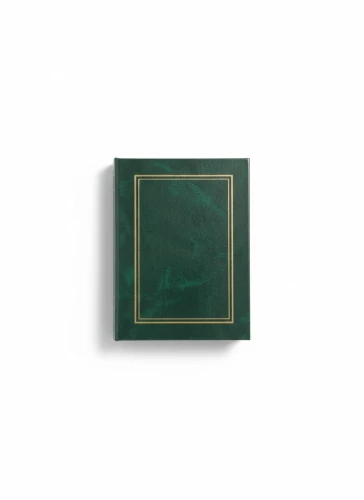 Album kieszeniowy Classic Green 100 kieszeni Gedeon (DPH46100C-GREEN)
