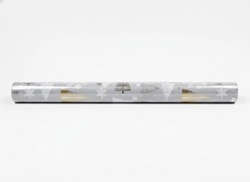 Papier pakowy ozdobny rolka gwiazdka [mm:] 700x2000 Pol-mak (P2_GW_10)