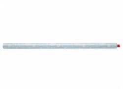 Papier pakowy ozdobny rolka gwiazdka [mm:] 700x2000 Pol-mak (P2_GW_12)