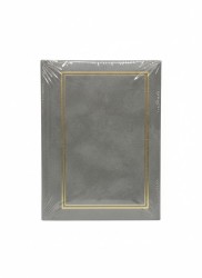 Album kieszeniowy Classic Grey 50 kieszeni Gedeon (B4650SC-GREY)
